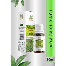 Adaçayı Acıelma Yağı 20 Ml