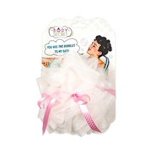 Bodysecret Top Banyo Lifi Beyaz