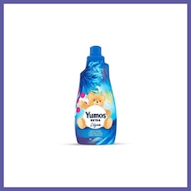 Bezos Çamaşır Yumuşatıcısı 1440 Ml Extra Lilyum 1 Adet Nıda Tekli