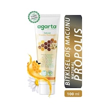 Doğal Propolis Diş Macunu