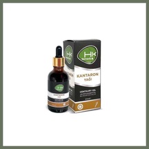 Bezos Kantoron Ozonlu Yağı 50ml 1 Adet Bezos1