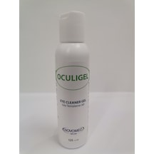 Novomed Vet-Line Oculigel Göz Temizleme Jeli Eye Cleaner Gel 125M