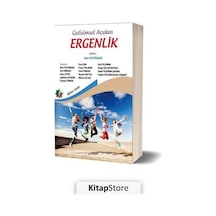 Gelişimsel Açıdan Ergenlik- Eğiten Kitap