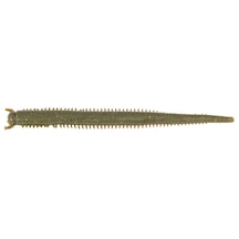 Berkley Gulp Saltwater Fat Sandworm Camo 10cm Silikon Kurt