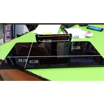 Philips Uyumlu 42PFL3527H 39PFL3807K 46PFL3807K AYAK