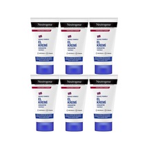 Neutrogena Parfümlü El Kremi 6 x 50 ML