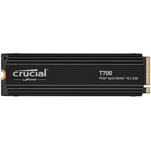 Crucial T700 CT4000T700SSD5 4 TB PCIe NVMe M.2 SSD