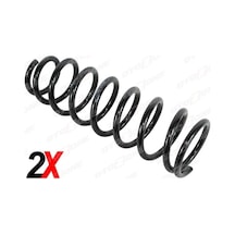 Otozone Hya9603 Helezon Yayı Arka Mitsubishi Lancer Vııı Saloon Cya Cza 07 1.5 1.8 1.8 Flex Fuel 2.0 Dı D 4140a159
