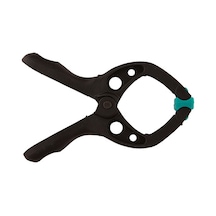Wolfcraft Microfix 4'lü 30 Mm Mini Yaylı İşkence Seti