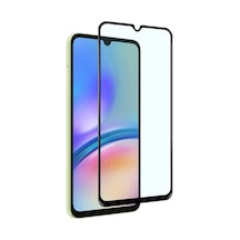 Bufalo Samsung Galaxy A05s Uyumlu Esd Anti Static Cam Ekran Koruyucu