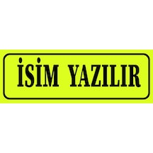 1 Adet