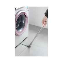 Portatif Toz Temizleyici Uzun Saplı Temizleme Paspas Ev Yatak Odası Kanepe Altı Temizleme Araçları