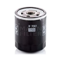 Mann Yag Fıltresı Cmax Focus 1.8 2.0 03 12 -fıesta 1.0 10 Mondeo Mazda Volvo Saab W712/73