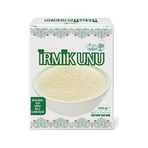 Aşçı Anne Bebek İrmiği 250g Belirtilmemiş