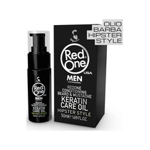 Sakal Yağı Keratin 50 Ml 03478156