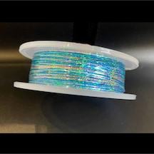 Aldos Çapari Sim Hologram Sim 100 Mt 10 Kat Açık Mavi