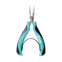 Proskit Pm-396h 120mm Paslanmaz Kargaburun