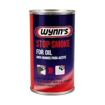 Wynns Duman Kesici Stop Smoke 325 Ml