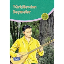 Bilgekitabevi Türkülerden Seçmeler
