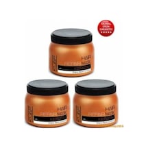 Kuaf Keratin Saç Bakım Maskesi 3 x 500 ML