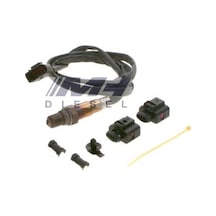 Bosch 0258006986 Lambda Sensörü Audi A3 A4 A6, Vw Golf, Skoda Octavia