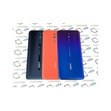 Oppo Reno Z Arka Pil Batarya Kapağı (519535584)