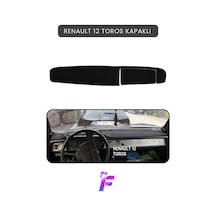 Renault Toros Uyumlu Ön Göğüs Koruma Hızlı Ve Kolay Montaj Kaymaz Tasarım Oto Aksesuar A24