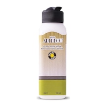 Artdeco Su Bazlı Parlak Vernik, 140ml 6998