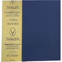 Nikon Ns60 60 Kum Su Zımparası Belirtilmemiş