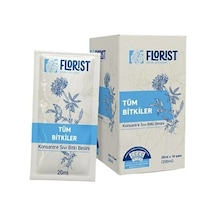 Tüm Bitkiler Sıvı Besini 200ml Diğer