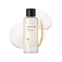 Rice Makgeolli Skin Pirinç Mayası Özlü Fermentli Beyazlatıcı Aydınlatıcı Cilt Toniği 170 Ml Diğer