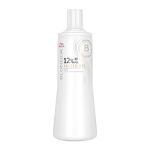 Wella Blondor Freelights %12 40 Volume Oksidan 1000 Ml