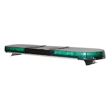 İleri Trafik Expert E-128-388 Cenaze Tepe Lambası 123 CM