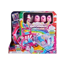 Hatchimals Karavan