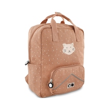 Trixie Backpack Large Mrs. Cat - Büyük Sırt Çantası Karışık