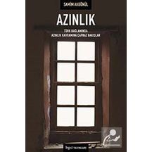 Azınlık / Samim Akgönül