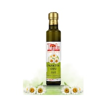 Tijda Papatya Özü Saf Matricaria Chamomilla L. Hidrosolü 250 ML