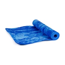 Cosfer Csf89061-Mv 6 Mm Çevre Dostu Yoga Matı