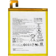 Lenovo Tab M8 Tb-8505ı Batarya Pil
