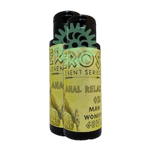 Eros Legent Reıx Oil 3 Adet Arka Teskin Edici Gevşeklik Yağı 60 Ml