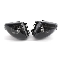 Bmw 5 Serisi F10 Sis Farı Sağ/Sol - 63177216887/63177216888