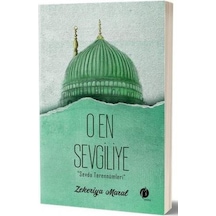 O En Sevgiliye - Sevda Terennümleri - Zekeriya Maral - Herdem Kitap