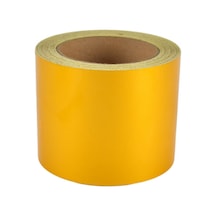 Carub Fosforlu Bant 9,2 Cm X 25 Mt Sarı Br2405403