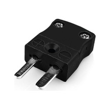 Thermokotec J Fe-const Tipi Minyatür Konnektör - Erkek