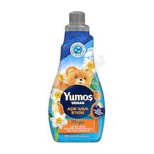 5 Adet Yumoş Uzman Açık Hava Etkisi 1200 Ml Tekli