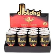 Diblong Ginseng İçecek 12 x 150 ML