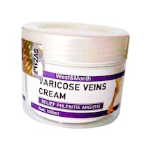 Süper Varicose Vein Defense Cream 100 Ml