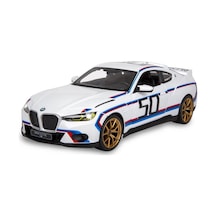 Cca 1/32 Bmw 3.0 Csl Model Araba