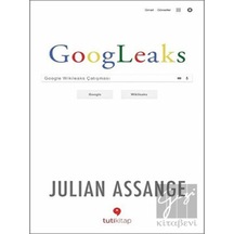 Googleaks - Tuti Kitap