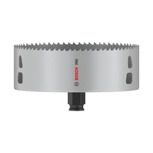 140 Mm Delik Açma Testeresi İle Kolay Kullanım